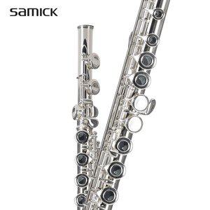 [삼익악기]삼익 플룻 입문용 교육용 Flute NSFL-511