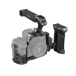 스몰리그 소니 A7R5/A7M4/A7S3 코뿔소 어드벤스 카메라 케이지 키트 3710