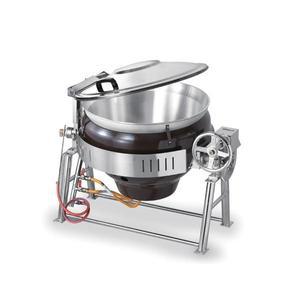 린나이 RSK-300A 업소용 알루미늄 국솥 (300인분)