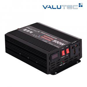 벨류텍 유사정현파 인버터 800W