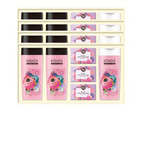 애경 케라시스 퍼퓸스폐셜 26호 (1BOX-4개입)