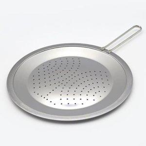 키친아트 후라이팬 뚜껑 커버 프라이팬 덮개 30cm