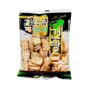 금풍 검은콩깨 보리건빵 75g x 30봉 1박스