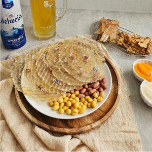 VIG 참쥐포(베트남) M사이즈 500g (반품불가)