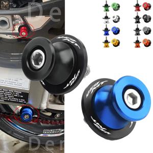 CFMOTO 450MT 450 MT mt 오토바이 액세서리 스윙 암 스풀 슬라이더 스탠드 나사 CNC 핫 딜 스윙 암