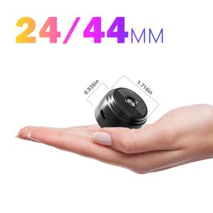 A9 미니 카메라 1080P 고화질 무선 원격보기 마이크로 카메라 Wifi 보안 보호 감시 카메라