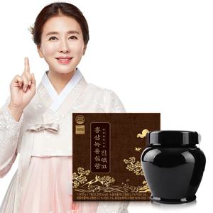 동의삼 홍삼 녹용 침향 진액고 (1kg) 타먹는홍삼 건강식품 명절 부모님 선물