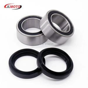 YAMAHA RAPTOR ATV YFM 700 YFZ450 YFZ450R 93306-90804-00 93306-90805-00 93106-46003 -00 용 리어 액슬 캐리어 베어링 및 씰