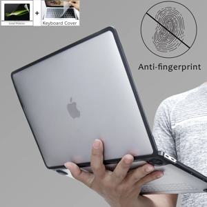 Macbook Pro 13 케이스 M2 2022 M4 Air M1 MacBook Air 13 케이스 커버 Funda Pro 16 케이스 M3 2023 Pro 14 케이스 15.3 노트북 케이스