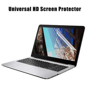 13.3 14.1 15.6 인치 디스플레이 비율 16:9 DELL/ASUS /Samsung/Lenovo/Toshiba 노트북 태블릿 소프트 필름 용 노트북 화면 보호기
