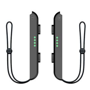 스위치 및 OLED 게임 패드 컨트롤러 핸드 조이 콘 손목 스트랩 노트북 비디오 게임 액세서리