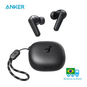사운드코어 Anker P20i 진정한 무선 이어버드, 10mm 드라이버, 빅베이스 블루투스 5.3 포함, 30 시간 긴 재생 시간, 방수
