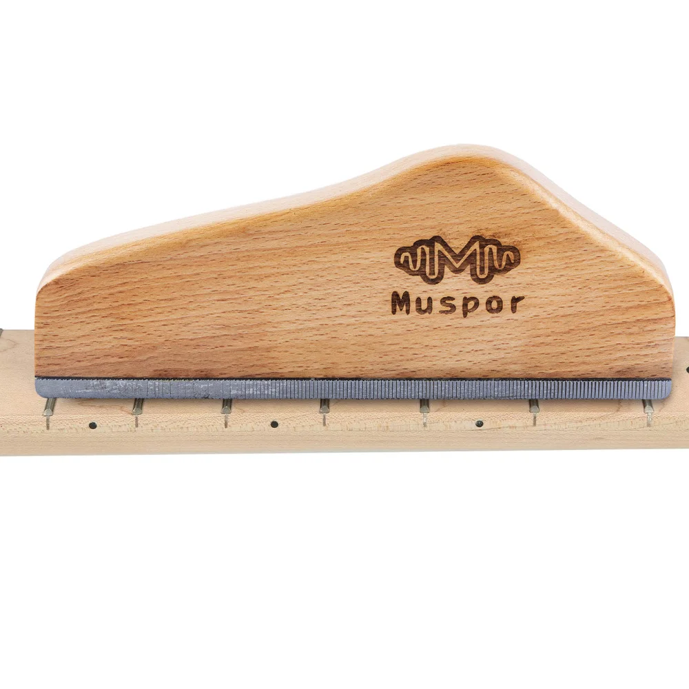 Muspor 기타 프렛 레벨링 파일, 핸드 파일, 스트링 레벨링 파일, 루티에 수리 도구, 전문 장비 유지 보수, 6 인치