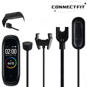 Xiaomi Mi Band 용 USB 마그네틱 충전기 8 7 6 5 4 3 2 교체 용 손목 시계 충전 케이블 Smartwatch 충전 와이어 장비