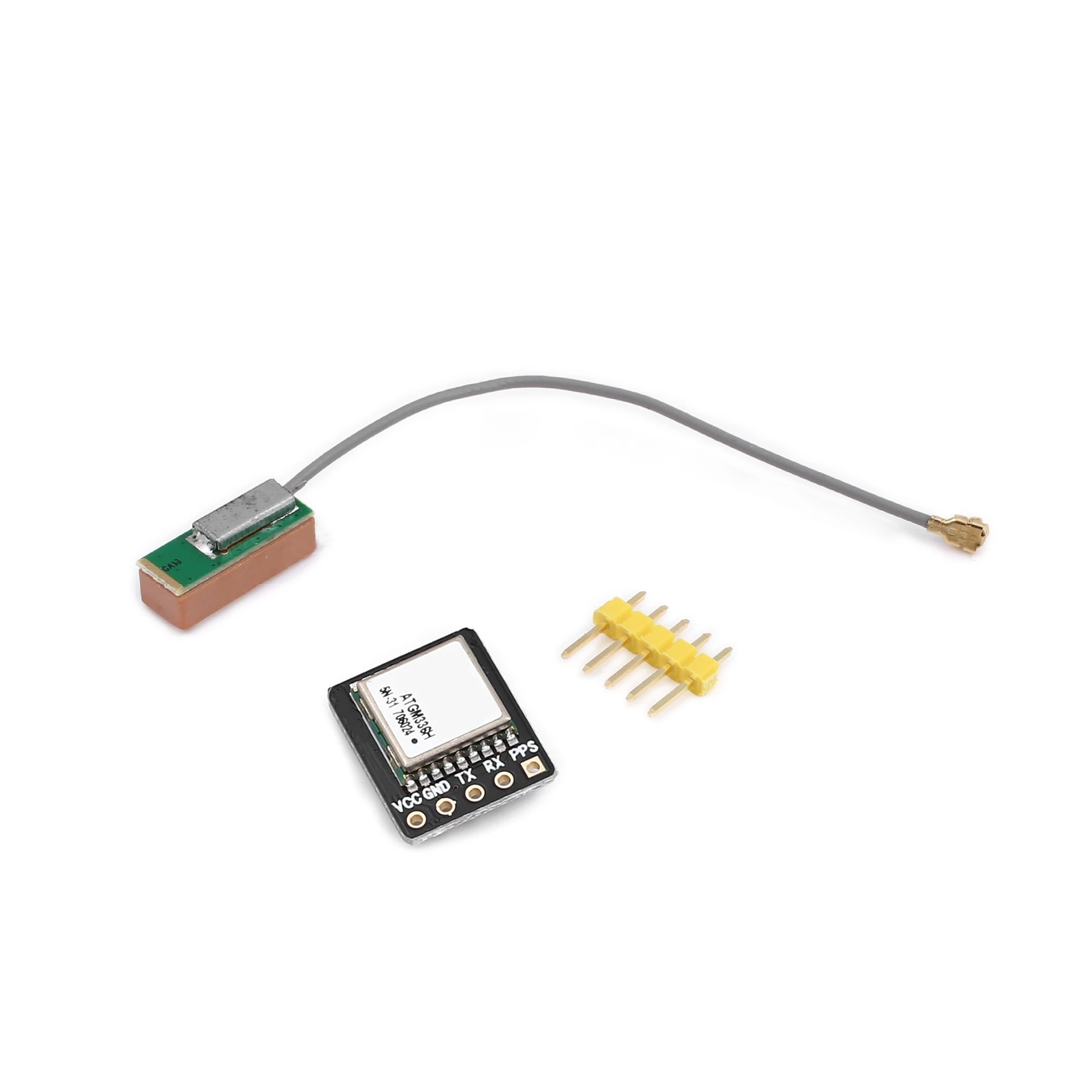 GPS Beidou BDS 듀얼 모드 모듈 비행 제어 위성 포지셔닝 네비게이터 ATGM336H NEO-M8N 교체