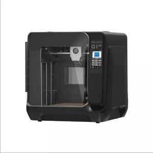 Qidi Tech Q1 Pro 3D 프린터, 고속 3D 프린터, 자동 레벨링, 60 ℃ 챔버 가열, 245*245*240mm, 600 mm/s