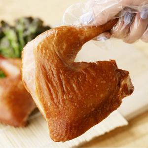 바베큐양념으로 맛을 더한 자메이카 통닭다리 총 5팩 900g~1kg내외, 10팩 1.8kg~2kg내외