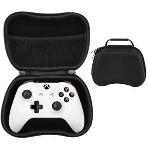 하드 트래블 컨트롤러 케이스, PS5, XBOX 시리즈, X, S, 스위치 게임 보드에 적합, 하드 보호 박스 휴대