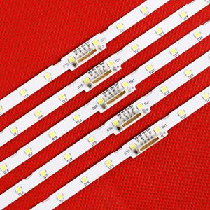(새 키트) 10 PCS LED 백라이트 스트립 40 램프 Samusng 55