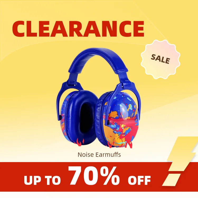 Clearance_6Pcs 3 레이어 소음 방지 실리콘 귀마개 잠자는 부드러운 컴포트를위한 소음 방지 귀마개 잠자는 귀 보호기_Co