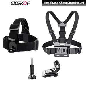GoPro 가슴 스트랩 헤드밴드 J 후크 마운트 Insta360 X4 X3 GoPro Hero 13 12 11 10 9DJI Action 4 3 액션 카메라 액세서리