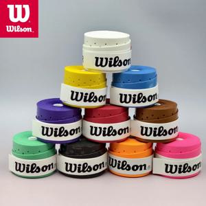 10/16/32/92/162Wilson 오리지널 테니스 세트 배드민턴 테니스 라켓 훈련 액세서리 땀 흡수 포장 배드민턴 그립