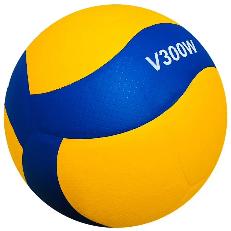 새로운 스타일 고품질 배구 V200W/V300W, 경쟁 전문 게임 배구 5 실내 배구 훈련 장비