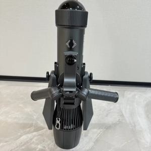 C Camolech 새로운 900W 수중 스쿠터 모터 바다 프로펠러 이동식 배터리 다이빙 프로펠러 풀 다이빙에 적합