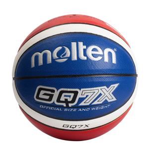 Molten GQ7X 농구 사이즈 7 공식 인증 대회 농구 표준 공 남자 여자 훈련 공 팀