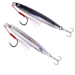 지그 쇼어 지그 스푼 캐스팅 드래그 7G 10G 14G 17G 21G 30G 40G SeaBass 루어 인공 미끼 낚시 장비