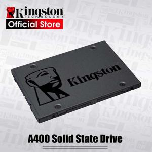 Kingston 960GB Sata SSD A400 SATAIII 2.5 인치 480GB SSD 하드 드라이브 디스크 HDD 솔리드 스테이트 드라이브 디스코 SSD 240GB 노트북 PC