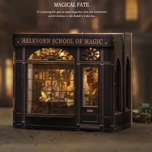 미니 인형 집 미니어처 Diy 인형 집 Miniaturas Maison sylvanian 홈 어린이 생일 크리스마스 새해 선물 2014 신규