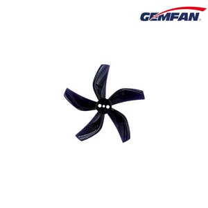 4쌍 8Pcs GEMFAN D51 2020 2x2x5 2인치 50.3mm 5 블레이드 PC 프로펠러 1.5mm RC FPV 레이싱 프리스타일 Tinywhoop BETA85X 드론