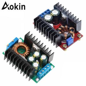 DC-DC 조절식 스텝 다운 벅 컨버터 모듈, 정전류 LED 드라이버 전원 모듈, 300W, 9A, 20A, 1 개