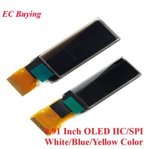 0.91 인치 OLED 모듈 0.91 