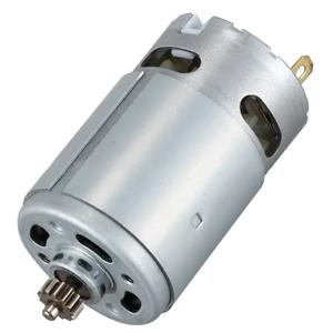 BOSCH 모터 GSR 10.8 V-LI 2-LI 12용 2609199258   전기 드릴 스크루드라이버 수리 부품용 GSR 12 Gleichstrommotor 13 치아