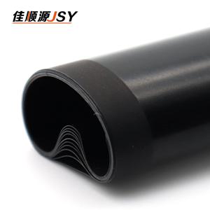 10PCS 퓨저 필름 슬리브 HP2035 검정색 고정 필름 슬리브 HP2035 2055 M400 401 425 1005 1102 RM1-6405-FILM