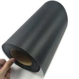 30CM 컴퓨터 메쉬 1M 검정색 PVC PC 스피커 섀시 팬 쿨러 먼지 필터-네트워크 네트 케이스 방진 커버 가드 청소