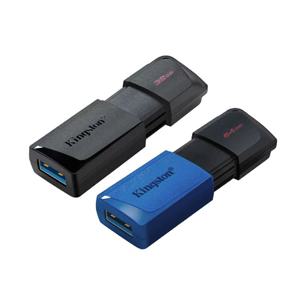 킹스턴 USB 플래시 드라이브 펜 드라이브 DTXM Pendrive 32GB 64GB 128GB 256GB CLE USB 3.2 플래시 디스크 미니 키 메모리 스틱 3.0 드라이브