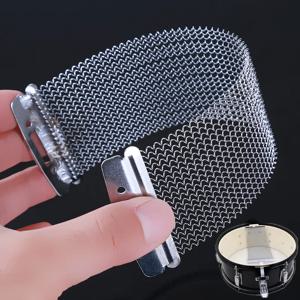 하이 퀄리티 스트랜드 드럼 용수철 철사, 14 인치 스네어 드럼, Cajon 박스, 드럼 교체 부품, 20, 24, 30, 32, 40/42