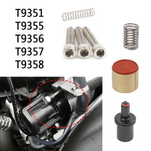 DV + 성능 전환 밸브 슈트, BMW, 포드, 폭스바겐, 아우디, T9351, T9355, T9356, T9357, T9358