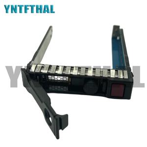651687 -001 HP 2.5인치 핫스왑 HDD 트레이 Gen8/ G9 DL380 DL360 DL160 DL385 Gen9/ G8 하드 드라이브 캐디용
