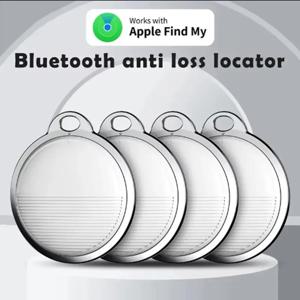 Apple 스마트 태그 내 키 찾기 Bluetooth GPS 트래커 이어버드 수하물 IOS MFi 파인더 손실 방지 보안 파인더 트래커