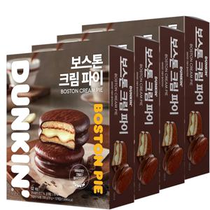 ▶보스톤 크림파이 (28g*48개입)