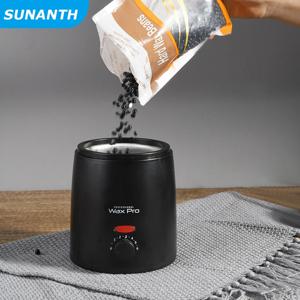 기계 de chauffe-cire pour 제모 cire haricots plus chaud cire épilatoire Pot de fusion 제모 제모기 가열