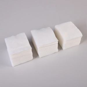 200Pcs 청소 패치 소총 권총 Airsoft 청소 도구 높은 물 흡수 면화 사냥 총 액세서리