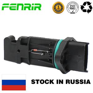 Lada 2110 2111 2112 Kalina Niva 1.6 GAZ Volga Gazel Gazelle 2.3 F00C2G2044 용 MAF 질량 공기 유량 센서 0280218037 316023877014