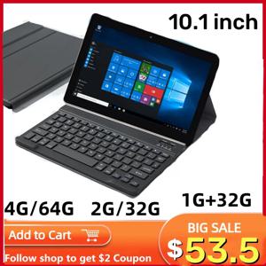 최고 판매 10.1'' Windows 10 태블릿 PC AR10 RAM 8GB 128GB ROM WIFI 쿼드 코어 WIFI 듀얼 카메라 USB 3.0 1280*800 터치 스크린