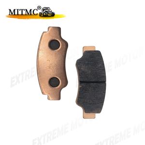 SEGWAY Snarler AT6 L E5 Snarler AT6 S T3b Snarler AT6 L T3b Snarler AT6 S E5 A03E 용 기존 후방 브레이크 패드 11320001