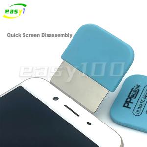 PPD 마스터 해체 조각 휴대 전화 수리 분해 iPhone Android iPad 용 곡선 스크린 해체 블레이드